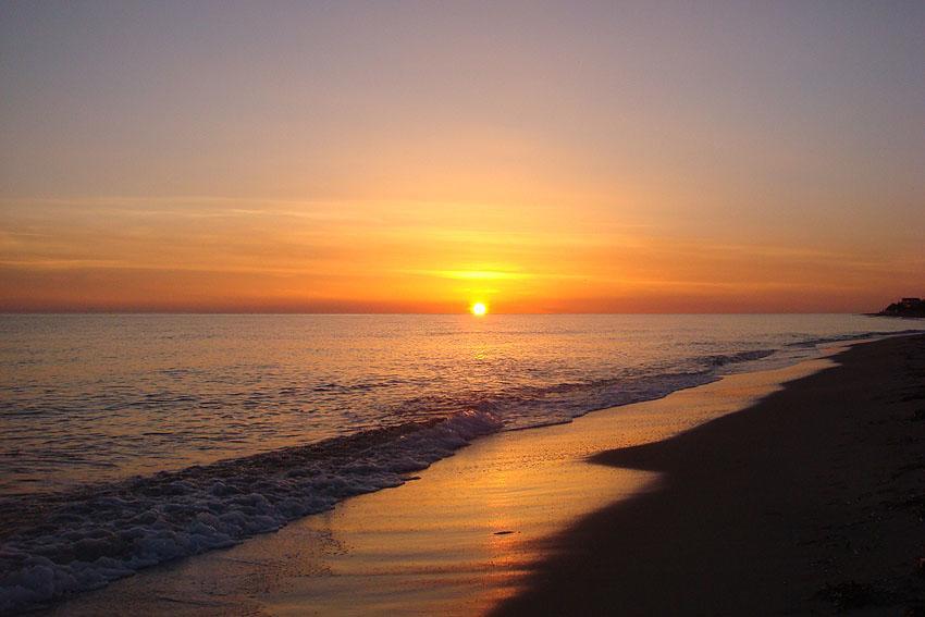 Golden Beach Sea View Nea Mesagkala Ngoại thất bức ảnh